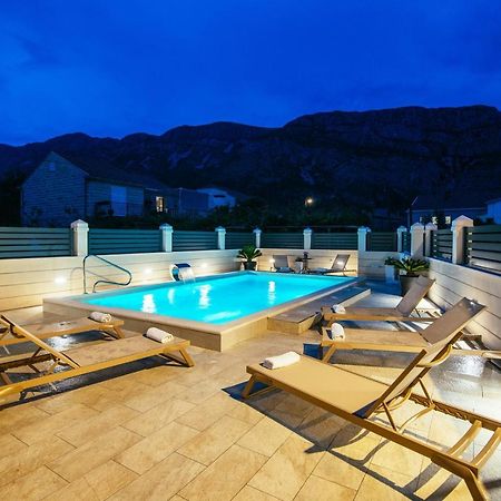 Apartments Dubelj Komolac Dış mekan fotoğraf