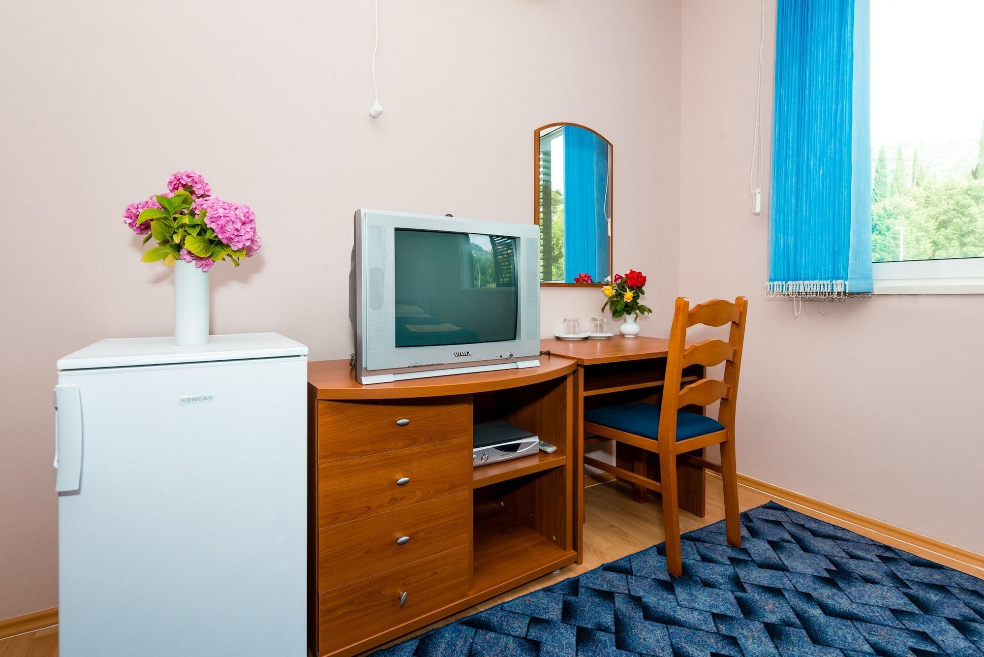 Apartments Dubelj Komolac Dış mekan fotoğraf