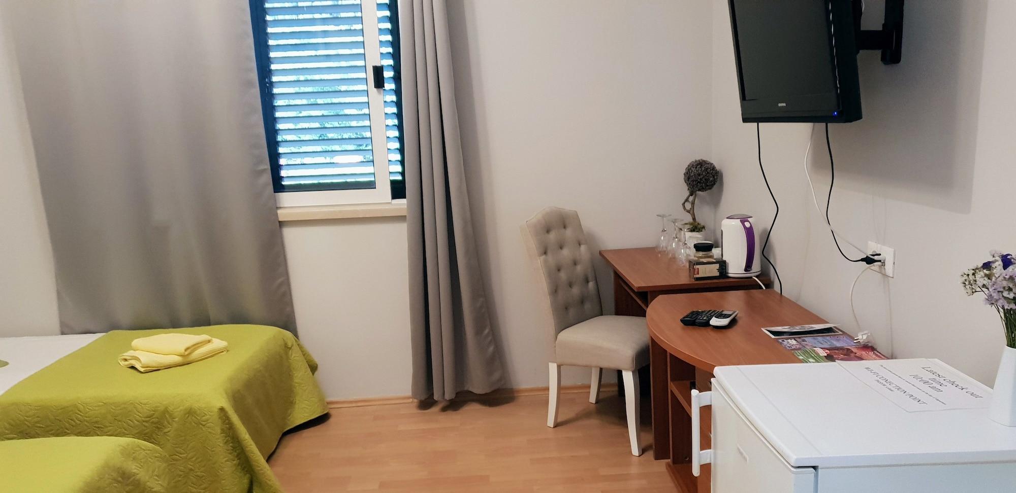 Apartments Dubelj Komolac Dış mekan fotoğraf