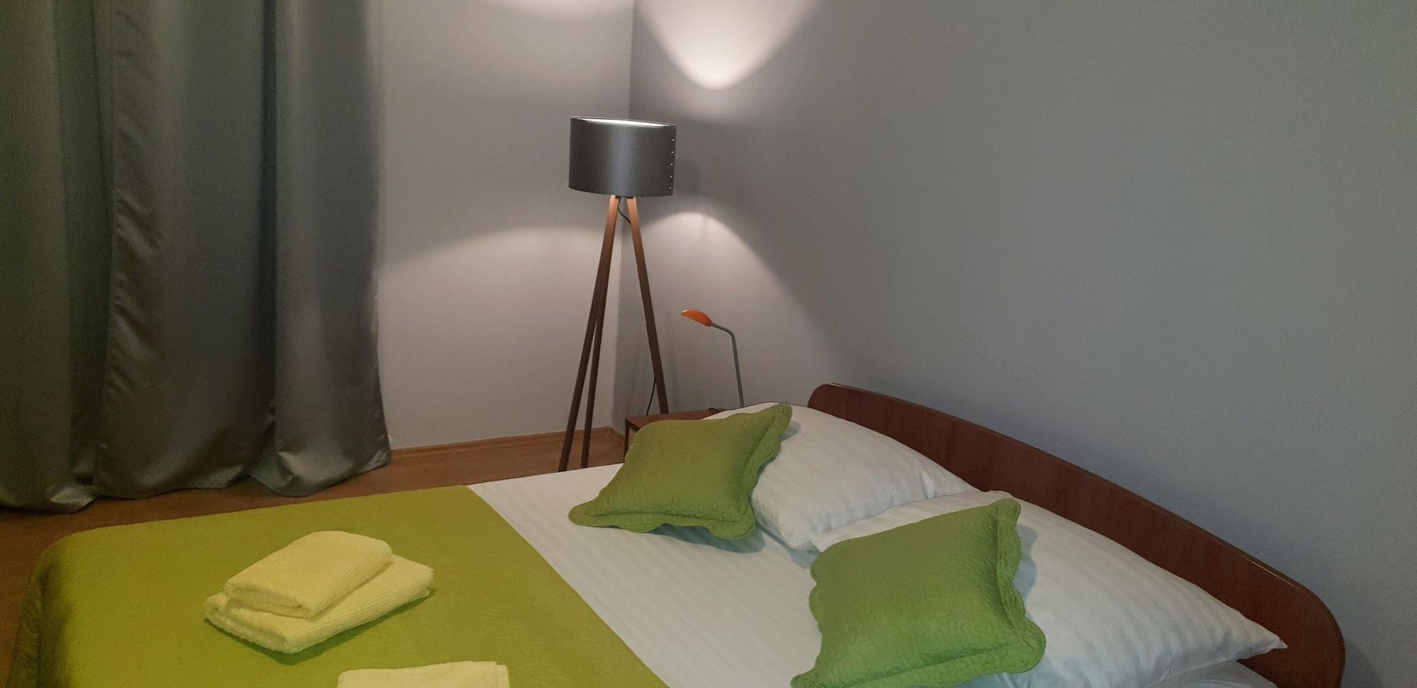 Apartments Dubelj Komolac Dış mekan fotoğraf
