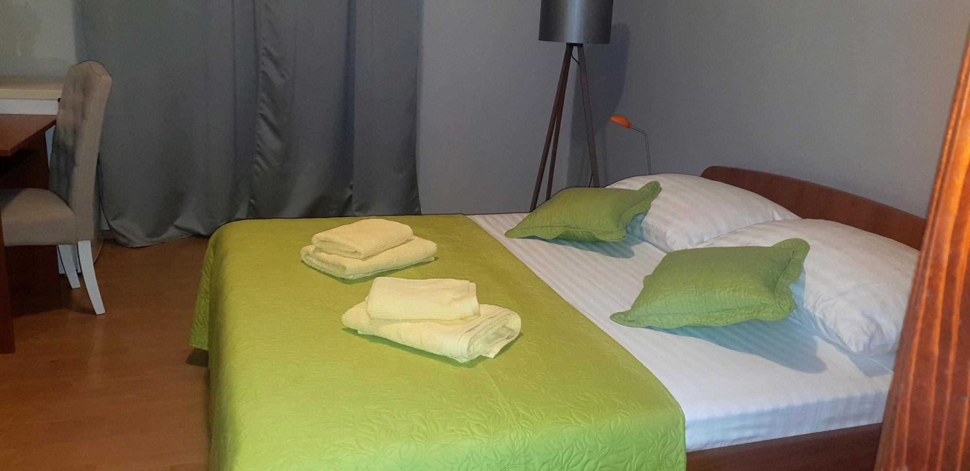 Apartments Dubelj Komolac Dış mekan fotoğraf