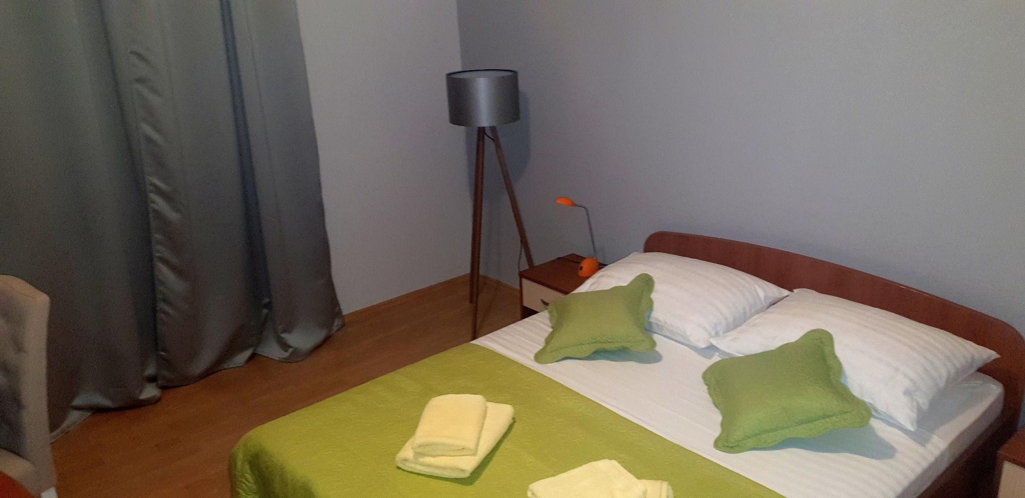 Apartments Dubelj Komolac Dış mekan fotoğraf