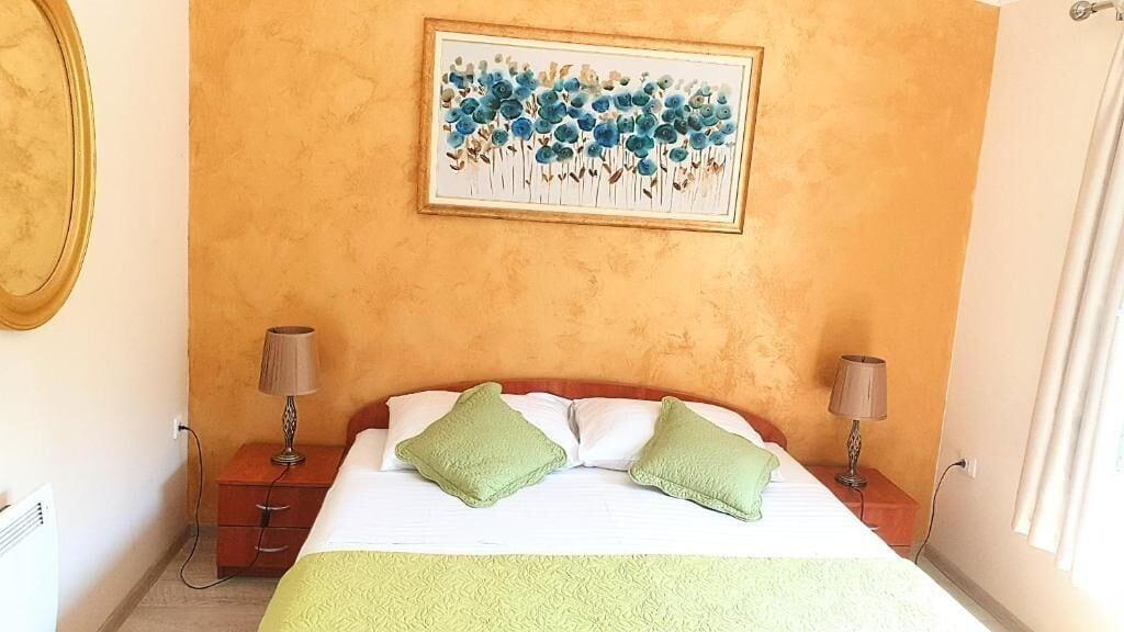 Apartments Dubelj Komolac Dış mekan fotoğraf