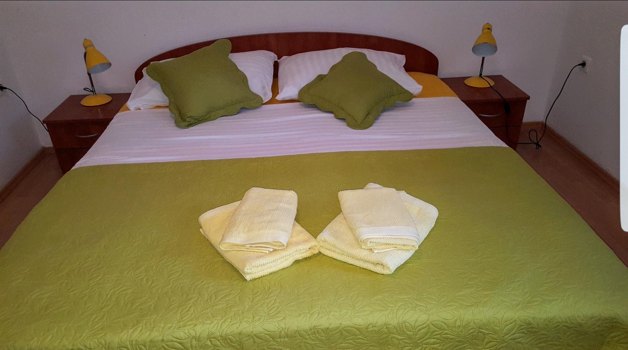 Apartments Dubelj Komolac Dış mekan fotoğraf