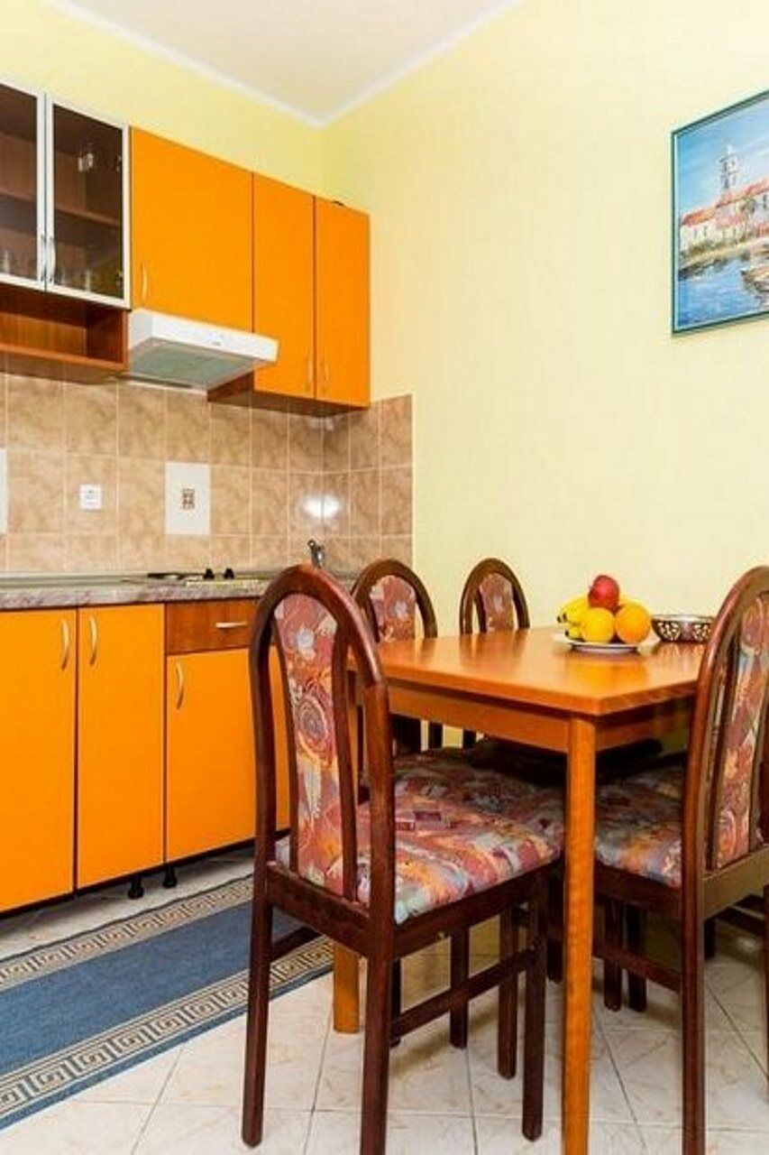 Apartments Dubelj Komolac Dış mekan fotoğraf